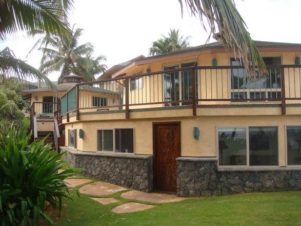 Remodeling Project - Maui Hawaii