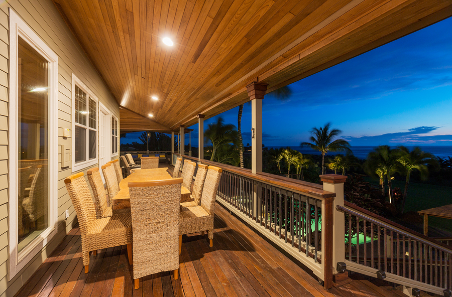 Location Hazards To Avoid When Building A Home in Maui