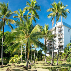 What are Maui Condominium Property Regimes?