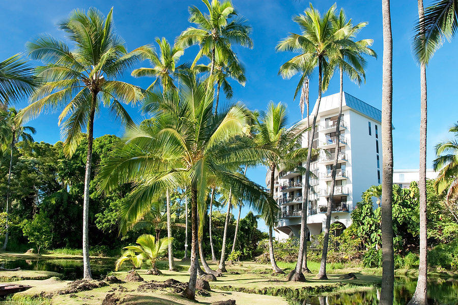 What is a Maui Condominium Property Regime?