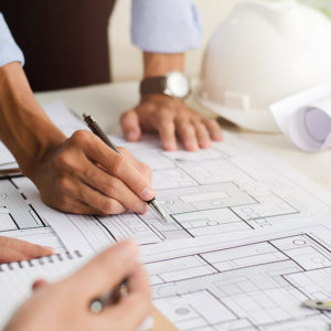 What Is Architectural Drafting?
