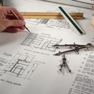 Drafting for Contractors