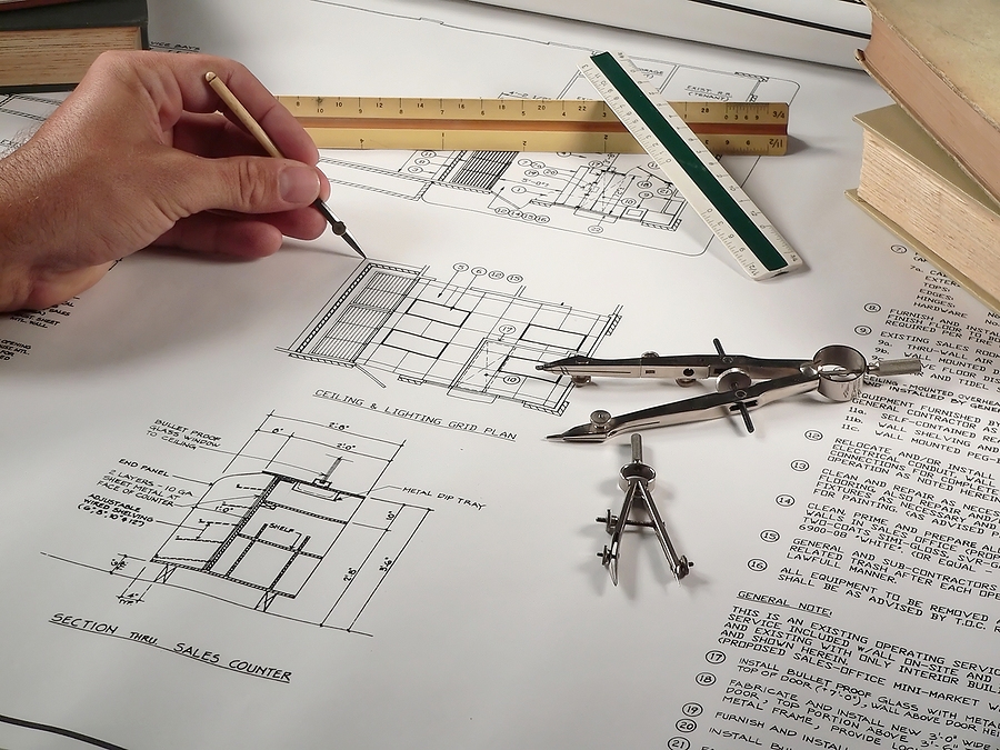 Drafting for Contractors