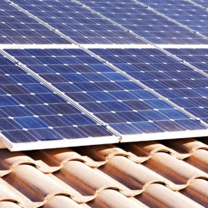 Installing solar power in Maui Homes