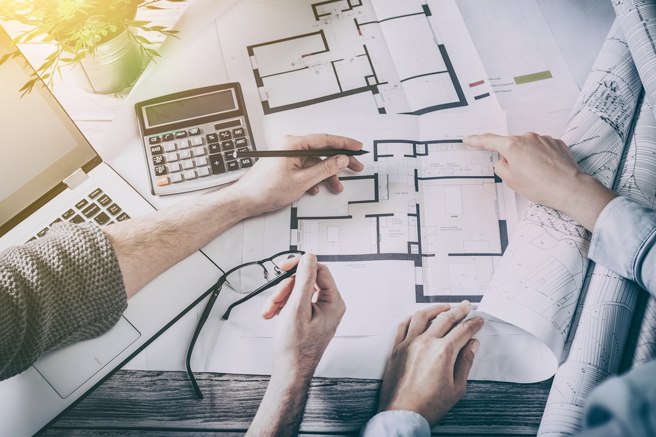 Home Expansion Design Plans